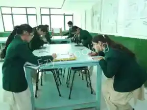 SNEH International School Gallery