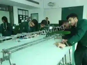 SNEH International School Gallery