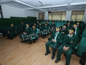 SNEH International School Gallery