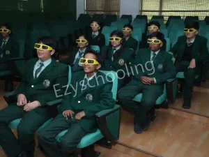 SNEH International School Gallery