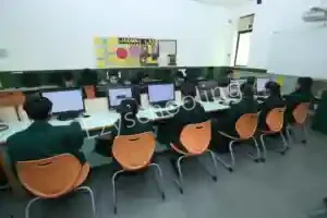 SNEH International School Gallery