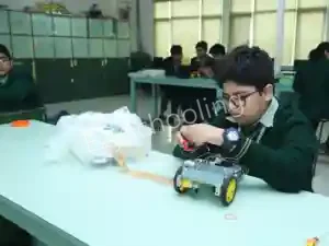 SNEH International School Gallery