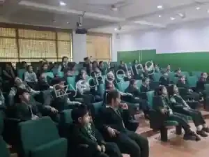 SNEH International School Gallery