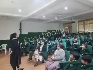 SNEH International School Gallery