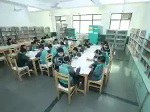 SNEH International School Gallery