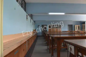 St. Mary's Senior Secondary School Gallery