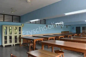 St. Mary's Senior Secondary School Gallery