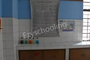 St. Mary's Senior Secondary School Gallery