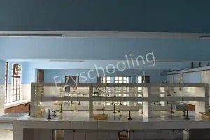 St. Mary's Senior Secondary School Gallery