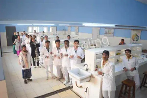 St. Mary's Senior Secondary School Gallery