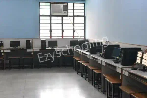 St. Mary's Senior Secondary School Gallery