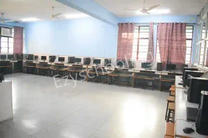 St. Mary's Senior Secondary School Gallery