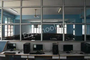 St. Mary's Senior Secondary School Gallery