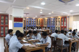 St. Mary's Senior Secondary School Gallery