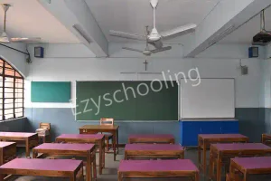 St. Mary's Senior Secondary School Gallery