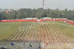 St. Mary's Senior Secondary School Gallery
