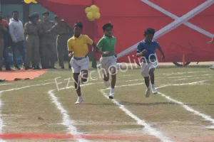 St. Mary's Senior Secondary School Gallery