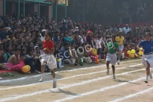 St. Mary's Senior Secondary School Gallery