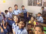 Tagore Public School Gallery