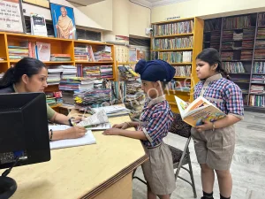 St. Lawrence Convent Gallery