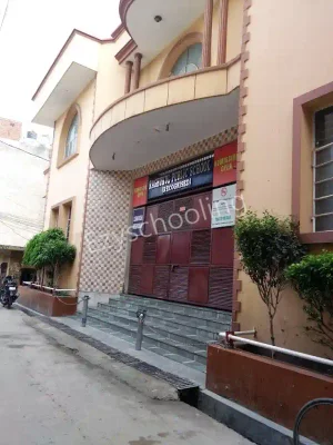 Raghukul Public School Gallery