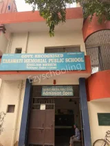 Tarawati Memorial Public School Tarawati Memorial Public School Gallery
