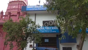 Tarawati Memorial Public School Gallery