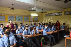 Greenfields Public School Gallery