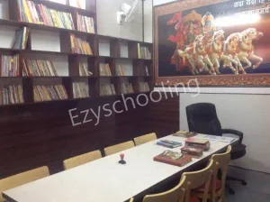 Abhinav Model School Gallery