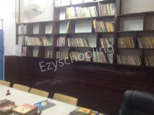 Abhinav Model School Gallery