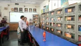 S.L.S DAV Public School S.L.S DAV Public School Gallery