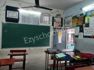 Dr. Zakir Hussain Memorial Senior Secondary School Gallery