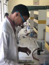 Cosmos Public School Gallery