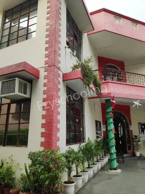 Vanasthali Public School Gallery