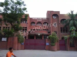 Mother's Global School Gallery