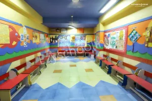 Mother's Pride Gallery