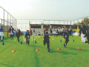 Aster Public School Gallery