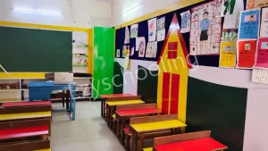 Shishu Bharti Shiv Mandir Vidyalaya Gallery