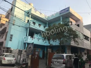 Aman Public School Gallery