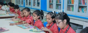 Bal Bhavan Public School Gallery