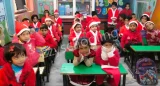Manisha Public School Manisha Public School Gallery