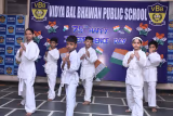 Vidya Bal Bhavan Public School Gallery