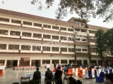 Geeta Bal Bharti Senior Secondary School Geeta Bal Bharti Senior Secondary School Gallery
