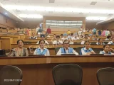 Guru Harkrishan Public School Guru Harkrishan Public School Gallery