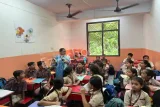 DAV Public School DAV Public School Gallery