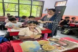 DAV Public School DAV Public School Gallery