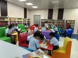 Navy Childrens School Navy Childrens School Gallery