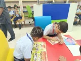 Navy Childrens School Navy Childrens School Gallery