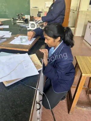 Navy Childrens School Gallery