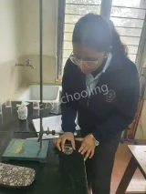 Navy Childrens School Gallery